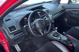 Subaru WRX STI 2020 Usado en Buen Estado - Product Image 3