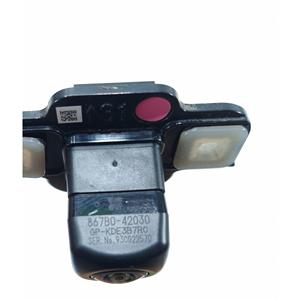 CÁMARA DE RETROVISIÓN TOYOTA Rav4 Serie 867B0-42030 (18>) - Product Image 6