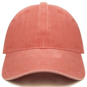 Alta calidad, tamaño de cabeza grande, forro de algodón lavado desteñido, deportes de Golf, sombrero de camionero ajustado, sombrero de papá, ajuste flexible, gorra de béisbol ajustable - Product Image 1