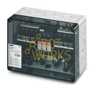 Phoenix Contact 2403335 - Neuf - Product Image 1