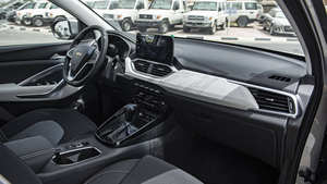 C=ptiva Premier SUV de 5 Plazas 2018, Volante a la Izquierda, Vehículo Eléctrico Híbrido, Automático, Cuero Oscuro, Auto Usado de Alta Calidad, Panorámico - Product Image 5