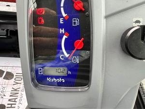 UTILISÉ Kubota SVL 65-2 HIGH FLOW Skid Steer Avec Godet Chargeur Attachement Pour Travaux De Construction - Product Image 6