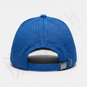 Casquette de baseball avec logo, imprimé camionneur, broderie, 6 panneaux, couleur personnalisée, couverture personnalisée, respirante, réglable, couvre-chef d'extérieur de qualité supérieure - Product Image 2