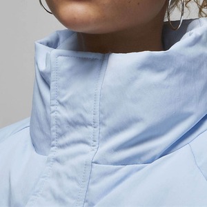 Wholesale Factory Made Puffer <b>Jacket</b> Fashion Women Puffer <b>Jacket</b> Full Zipper Custom Logo Street Wear Puffer <b>Jacket</b> - Product Image 3