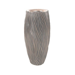 Standard Quality Metal Flower <b>Vases</b> for Hotel Home and Restaurant Table Decoration Flower <b>Vases</b> Handcrafted <b>Decorative</b> <b>Vase</b> - Product Image 5