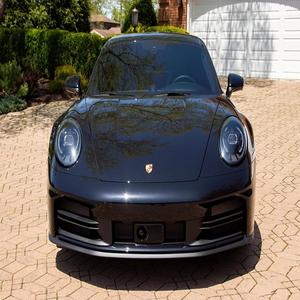 Porsche 911 Carrera Coupé 2025 SUPER LIMPIO, LISTO PARA ENVIAR - Product Image 2