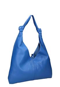 Bolso de hombro Hobo de cuero de grano completo suave y genuino, bolso de mano suave de gran capacidad con inserto extraíble para el 2017 - Product Image 2
