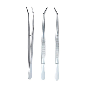 Herramientas para el cuidado de los dientes de ortodoncia dentada de acero inoxidable, juego de pinzas de papel articuladas dentales de KAHLU ORTHOPEDIC - Product Image 1
