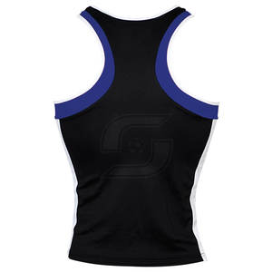 Uniformes de boxeo de la mejor oferta, lisos con camisetas de entrenamiento, uniforme de Kick Boxing personalizado a la moda a la venta - Product Image 4