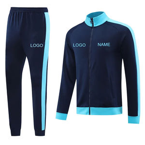 Tendance OEM survêtement personnalisé pour les femmes entraînement sportif et vêtements de jogging Slim Fit survêtement de course femmes survêtements - Product Image 4