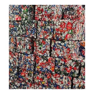 Boîtes de conserve recyclables UBC, déchets propres, aluminium pur à 99,99 %, qualité supérieure, prêt à l'exportation, matériau en vrac pour les acheteurs mondiaux - Product Image 5