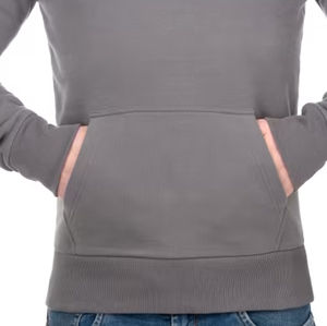 Men's Soft Fleece Golf Pullover Hoodie 100% Cotton Anti-Shrink Printed Pattern All Size Wholesale Supply Winter Pullover <b>Blanket</b> - Product Image 4