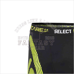 FANTASY WEAR OEM 2026 Pantalones Cortos de Compresión para Gimnasio para Hombre, de Secado Rápido, para Entrenamiento Atlético, con Diseño y Logotipo Personalizados - Product Image 5