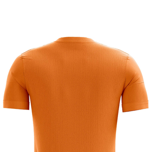 ชุดทีม OEM แบบกำหนดเอง ชุดกีฬาขาสั้น โรงงานผู้ผลิตโดยตรง ผู้จัดจำหน่ายเสื้อฟุตบอล ราคาถูก - Product Image 6