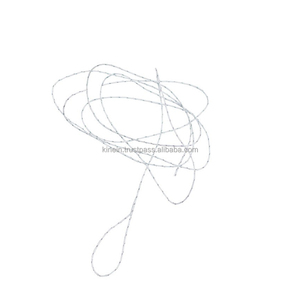 Cinta de Fibra de Sutura Múltiple para Implantes Ortopédicos para Artroscopia de Hombro, Reparación de Labrum Deportivo, UHMWPE de 38 Pulgadas - Product Image 1