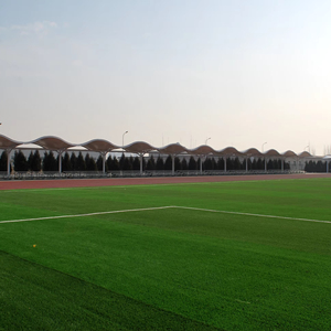 LDK equipos deportivos Venta directa de fábrica personalizada al aire libre jaula de fútbol para el entrenamiento de fútbol jaul - Product Image 1