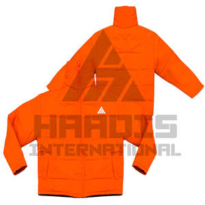 Recién llegado, chaqueta North-Face de último estilo, chaqueta acolchada ligera para hombre, chaqueta acolchada impermeable con embalaje personalizado - Product Image 6