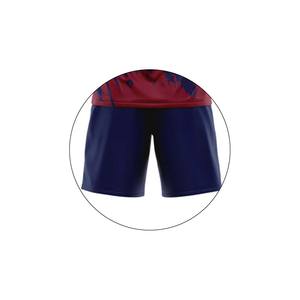 Men's Custom Logo Soccer Wear <b>Set</b> Wholesale Polyester Sublimation <b>Football</b> Uniforms - Product Image 5