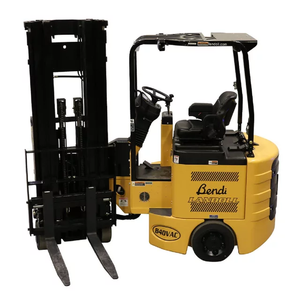 รถยกดีเซล3ton พร้อมเครื่องยนต์ญี่ปุ่น - Product Image 6