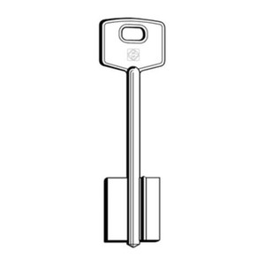 Chiavi Silca Art. 5cc4 Gr.19 - Product Image 1