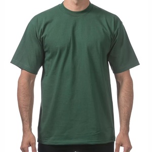 T-shirt de sport actif pour hommes, respirant, anti-humidité, léger, pour l'entraînement, vêtements de performance, vente en gros d'usine - Product Image 5