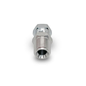 Adaptador Giratorio Recto SAE de 3/8 NPT Macho x 1/4 NPT Hembra - Product Image 3