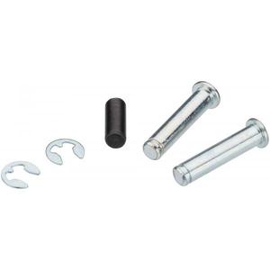 Juego de Repuesto Hazet con 3 Pernos y 2 Anillos de Retención, Accesorios Esenciales para Herramienta de Remachado Manual - Product Image 1