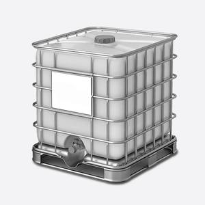 Service de location de réservoirs d'eau portables robustes, conteneur d'eau industriel flexible et sûr de qualité alimentaire pour projets temporaires - Product Image 1