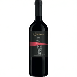 Italian Red Table <b>Wine</b> 750ml Everyday Balanced <b>Wine</b> 6 Bottles Per Box-Rubicaia - Product Image 2