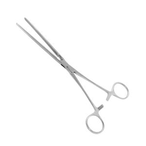 Pince à tissus pour conduits biliaires Lahey de qualité supérieure 7 "pince à tissus pince hémostatique serrage outil de préhension - Product Image 2