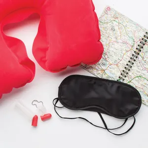 Juego de Pinza Nasal y Tapones para los Oídos Plux Personalizados - Product Image 5