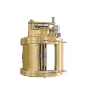 Moulinet Spinning Électrique Gaucher Daiwa Marine Power 3000 en Aluminium de Qualité Supérieure avec Ratio de Transmission 6.2:1 - Product Image 1