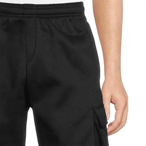 Pantalones cortos de malla de secado rápido OEM personalizados a la moda para hombre, gimnasio, entrenamiento deportivo, Para Fitness, juego de correr, ropa de playa - Product Image 4