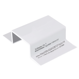 Système de montage solaire Schletter Fix T-K Pro 119014-212 - Product Image 2