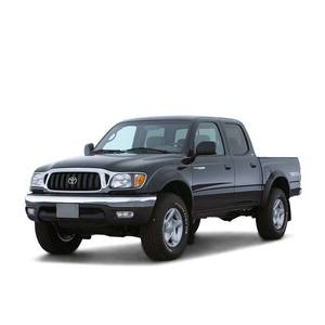 CAMIONETA DE SEGUNDA MANO LHD 4X4 TOYOOTATACOMA A LA VENTA/CAMIÓN USADO TOYOOTATACOMA KING CAB DIESEL 4X4 BASTANTE USADO - Product Image 1