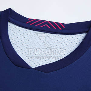 2025 mejor venta de ropa de fútbol de diseño personalizado en línea precio barato uniforme - Product Image 2