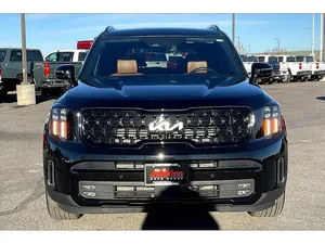 2024 Kia Telluride SX - Product Image 6