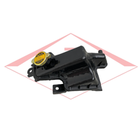 Nouveau réservoir d'expansion de liquide de refroidissement professionnel CHIN LANG pour Mitsubishi FUSO CANTER 3.0 Eco Hybrid 2012-2016 13'~ 3.5