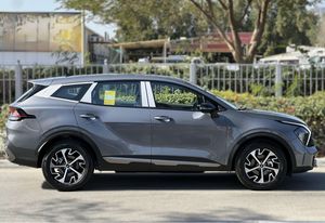 Nouveau / Occasion KIA Sportage 2.5L 2025 UTILITY AWD Caméra arrière 360° Capacité de charge 31-40T Émissions Diesel / Essence Automatique - Product Image 5