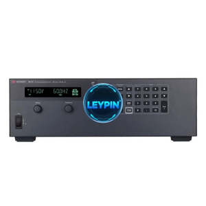 Keysight 6813C ประสิทธิภาพสูง1750 VA แหล่งจ่ายไฟ AC 300 V 13 A ytdi AC DC ที่กำหนดค่าได้ - Product Image 1
