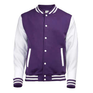 Nouvelles vestes universitaires brodées 2026, haute qualité, personnalisables, vestes de baseball pour hommes, vêtements décontractés, vestes et sweats à capuche en gros - Product Image 4
