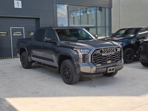 Nouveau TOYOTA TUNDRA TRD PRO 5 places Transmission automatique Couleur Gris SUV 321KW - 436HP - Product Image 2