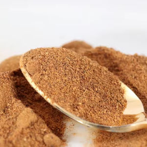 Poudre d'extrait naturel aromatique à base de plantes Brûlure lisse et arôme doux Ingrédient botanique du Vietnam pour Spa - Product Image 1