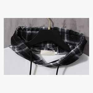 Sweat à capuche unisexe en polyester/coton, coupe régulière, grande taille, personnalisable avec impression et broderie, en molleton à séchage rapide, pour la vente en gros - Product Image 2