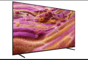 OFFRE LIMITÉE EN GROS - Téléviseur QN90F 115 Mini-LED 4K HDR Smart Neo QLED avec design élégant de type VA - Product Image 1