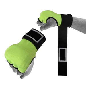 Wholesale Inner <b>Gloves</b> for Boxing Custom Boxing Inner <b>Gloves</b> Plain Boxing Inner <b>Glove</b> Cotton High Quality Gel Inner <b>Gloves</b> - Product Image 3