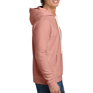 Sweats à capuche surdimensionnés polaire sweats à capuche décontracté confortable hauts automne mode tenues 2025 sweats à capuche pour hommes - Product Image 6