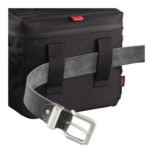 Borsa Tracolla VALLETTA 130 Black 00185074 - Product Image 3