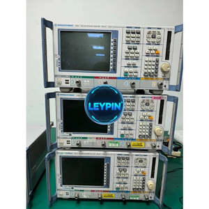 Analizador de Red de 4 Puertos R&S Rohde & Schwarz ZNB20 de 20 GHz de Lexso - Product Image 1