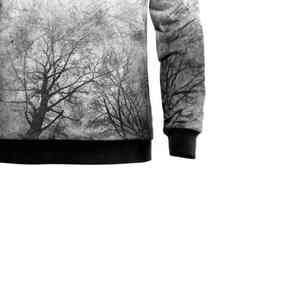 Sudadera de sublimación para hombre con cuello redondo, sudaderas con capucha de manga larga, estilo callejero personalizado, el mejor estampado, sudadera más vendida para hombre - Product Image 4